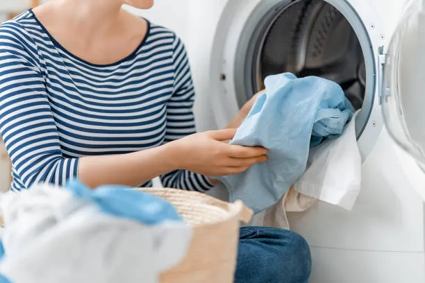 Laundry Range Product  